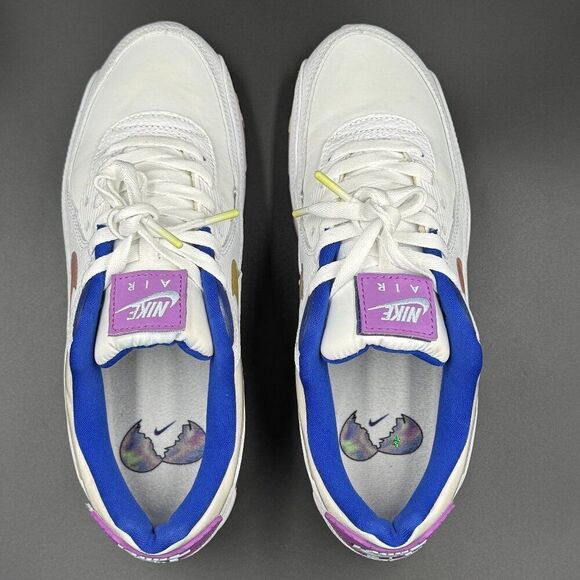 Wmns Nike Air Max 90 SE 'Easter' - Picture 2 of 13
